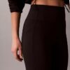 Legging Icon Sport taille haute 7/8 à poches