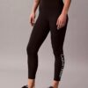 Legging Icon Sport taille haute 7/8 à poches