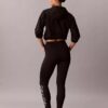 Legging Icon Sport taille haute 7/8 à poches