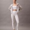 Legging imprimé sans coutures CK Sport Legging imprimé sans coutures CK Sport