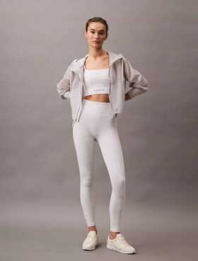 Legging imprimé sans coutures CK Sport