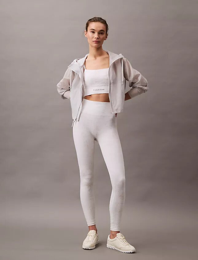 Legging imprimé sans coutures CK Sport Legging imprimé sans coutures CK Sport