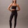 Legging imprimé sans coutures CK Sport Legging imprimé sans coutures CK Sport