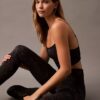 Legging imprimé sans coutures CK Sport Legging imprimé sans coutures CK Sport