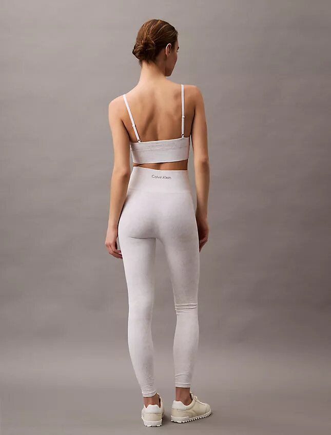 Legging imprimé sans coutures CK Sport Legging imprimé sans coutures CK Sport
