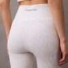 Legging imprimé sans coutures CK Sport Legging imprimé sans coutures CK Sport