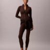 Legging Soft Sport 7/8 Legging Soft Sport 7/8