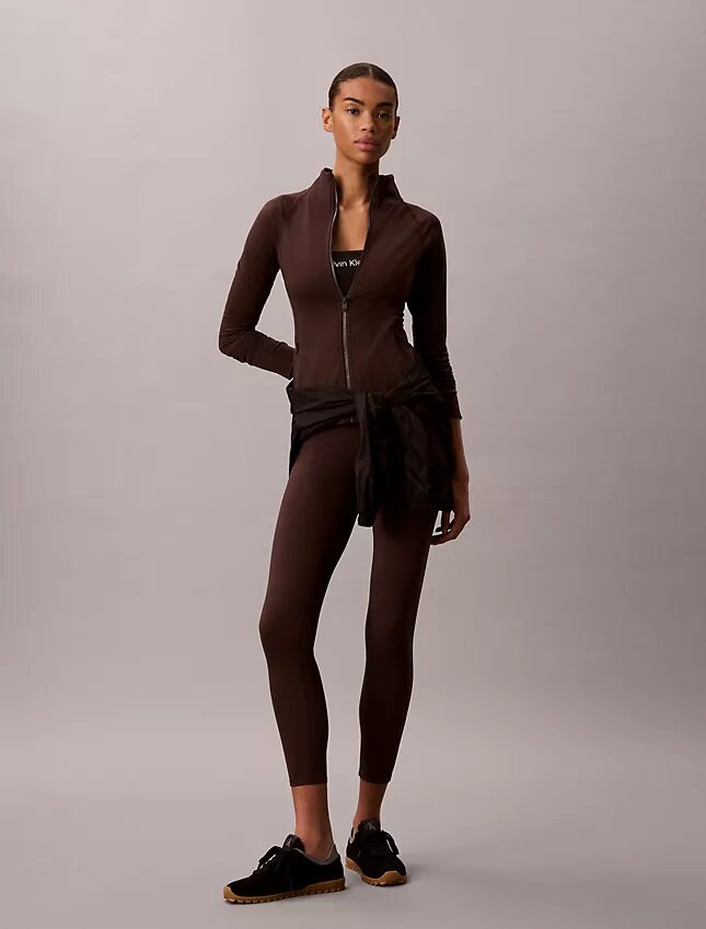 Legging Soft Sport 7/8 Legging Soft Sport 7/8