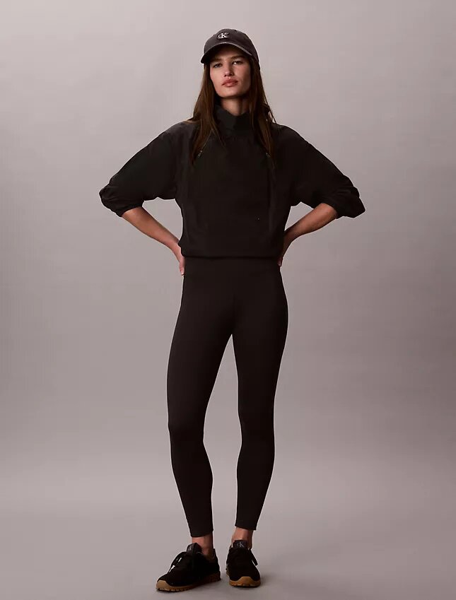 Legging Soft Sport 7/8 Legging Soft Sport 7/8