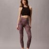 Legging Soft Sport 7/8 Legging Soft Sport 7/8