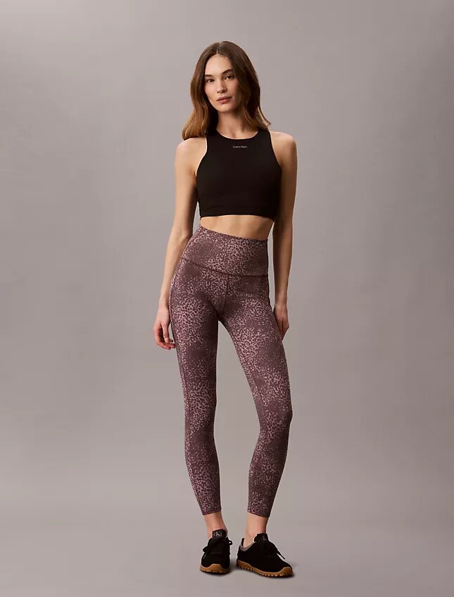 Legging Soft Sport 7/8 Legging Soft Sport 7/8