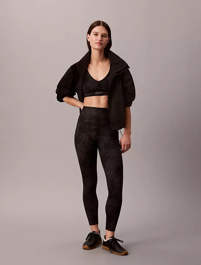 Legging Soft Sport 7/8 Legging Soft Sport 7/8