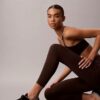 Legging Soft Sport 7/8 Legging Soft Sport 7/8