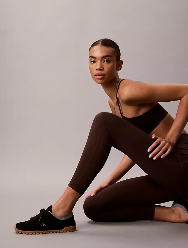 Legging Soft Sport 7/8 Legging Soft Sport 7/8