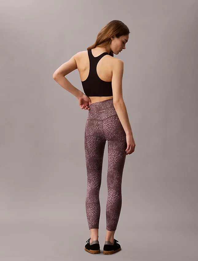 Legging Soft Sport 7/8 Legging Soft Sport 7/8