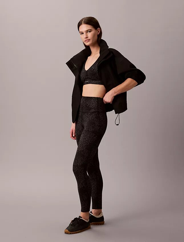 Legging Soft Sport 7/8 Legging Soft Sport 7/8