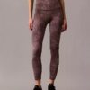 Legging Soft Sport 7/8 Legging Soft Sport 7/8