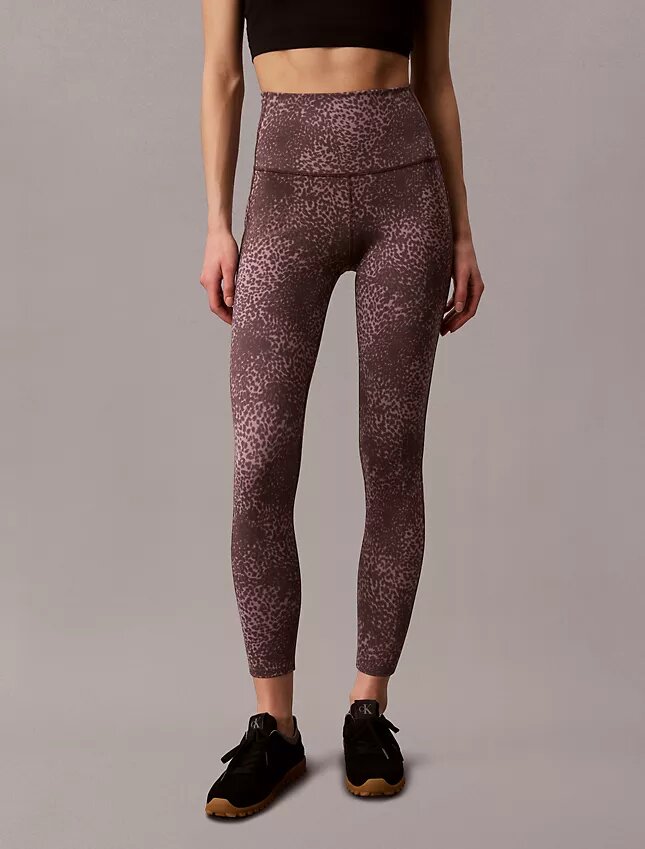 Legging Soft Sport 7/8 Legging Soft Sport 7/8