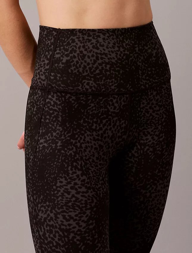 Legging Soft Sport 7/8 Legging Soft Sport 7/8