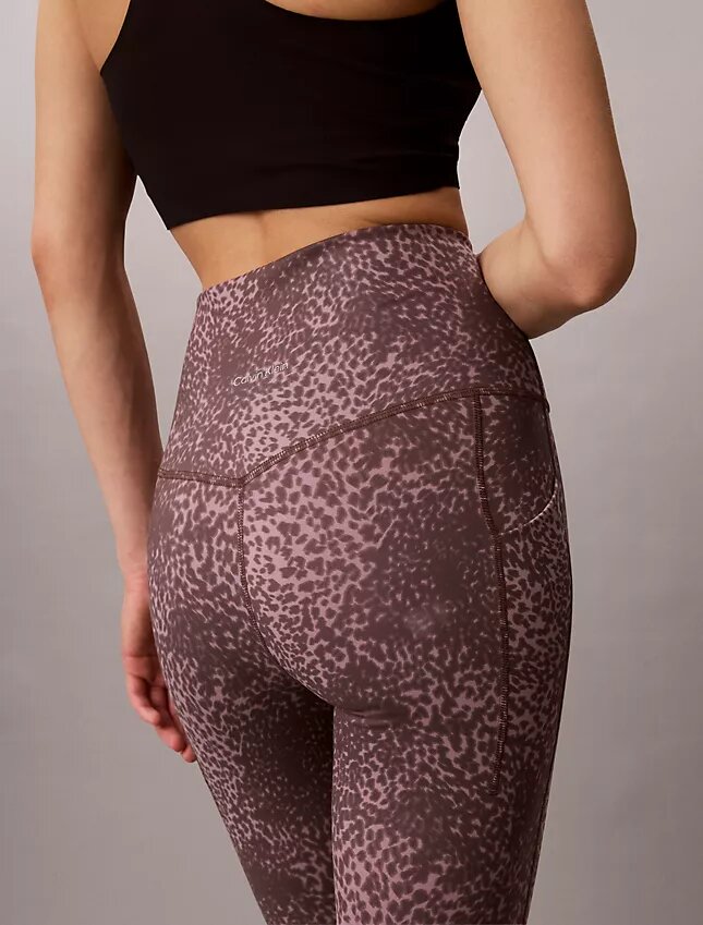 Legging Soft Sport 7/8 Legging Soft Sport 7/8