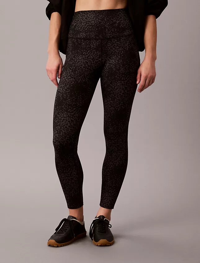 Legging Soft Sport 7/8 Legging Soft Sport 7/8