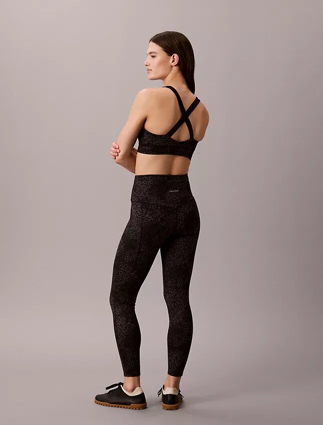 Legging Soft Sport 7/8 Legging Soft Sport 7/8