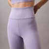 Legging sport moderne taille haute 7/8 Legging sport moderne taille haute 7/8