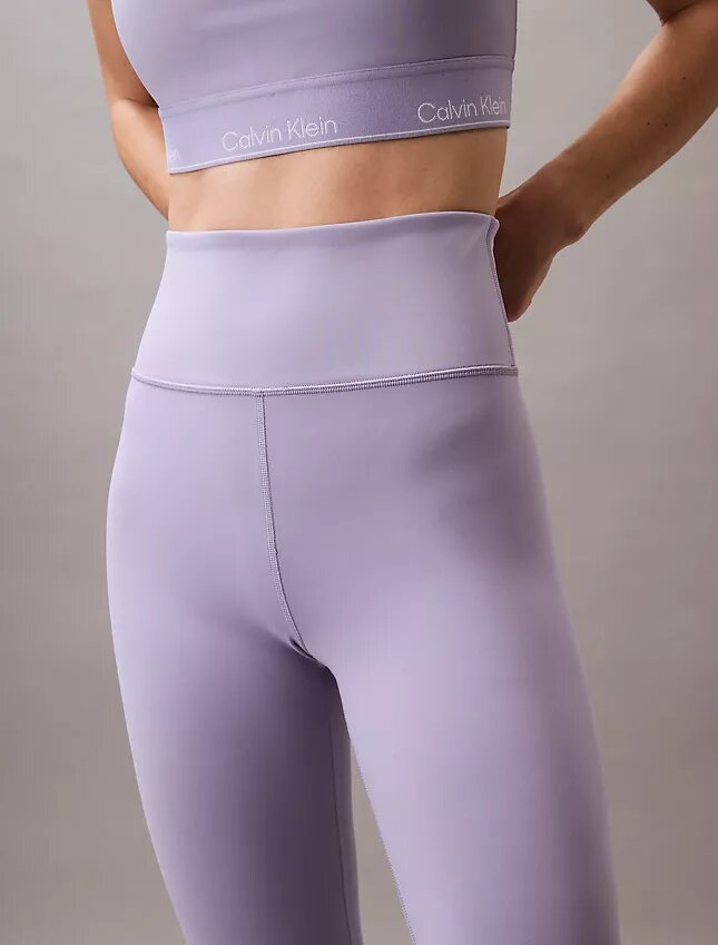 Legging sport moderne taille haute 7/8 Legging sport moderne taille haute 7/8