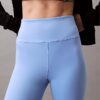 Legging sport moderne taille haute 7/8 Legging sport moderne taille haute 7/8