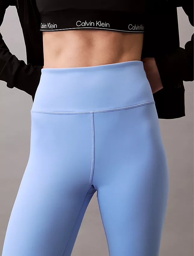 Legging sport moderne taille haute 7/8 Legging sport moderne taille haute 7/8