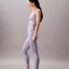 Legging sport moderne taille haute 7/8 Legging sport moderne taille haute 7/8