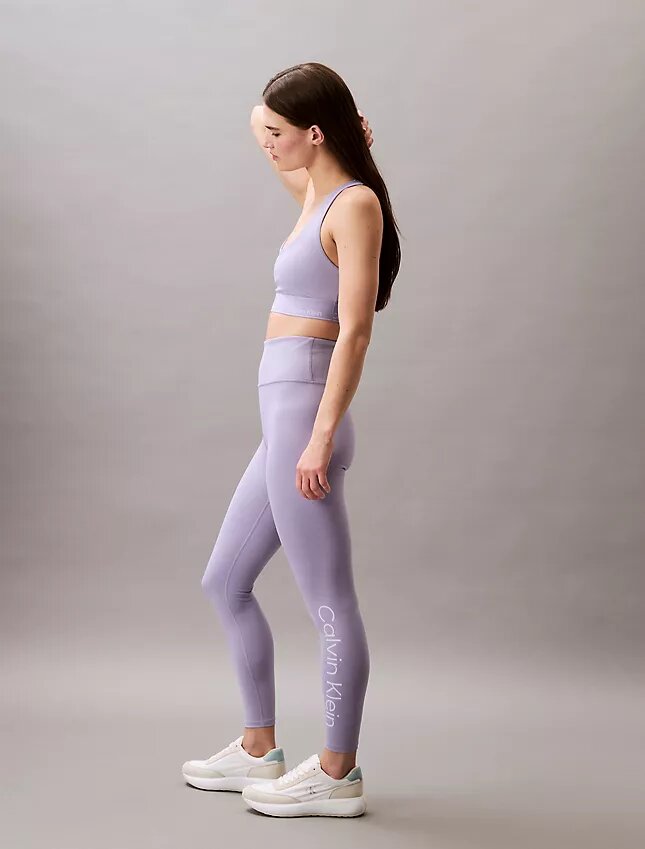 Legging sport moderne taille haute 7/8 Legging sport moderne taille haute 7/8