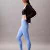 Legging sport moderne taille haute 7/8 Legging sport moderne taille haute 7/8