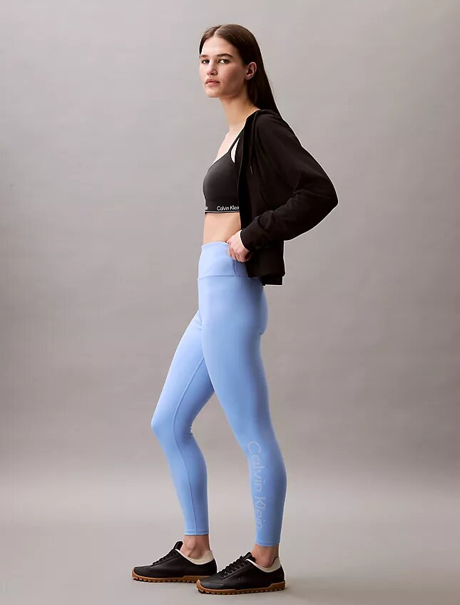 Legging sport moderne taille haute 7/8 Legging sport moderne taille haute 7/8