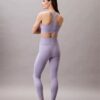 Legging sport moderne taille haute 7/8 Legging sport moderne taille haute 7/8