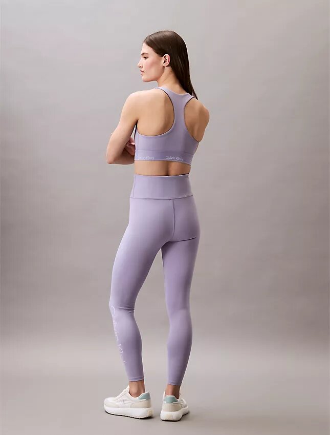 Legging sport moderne taille haute 7/8 Legging sport moderne taille haute 7/8