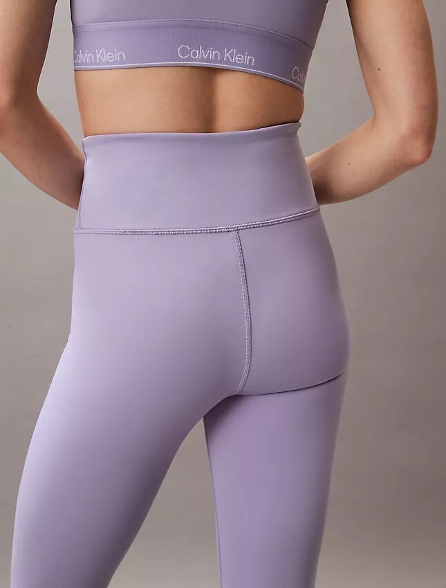 Legging sport moderne taille haute 7/8 Legging sport moderne taille haute 7/8