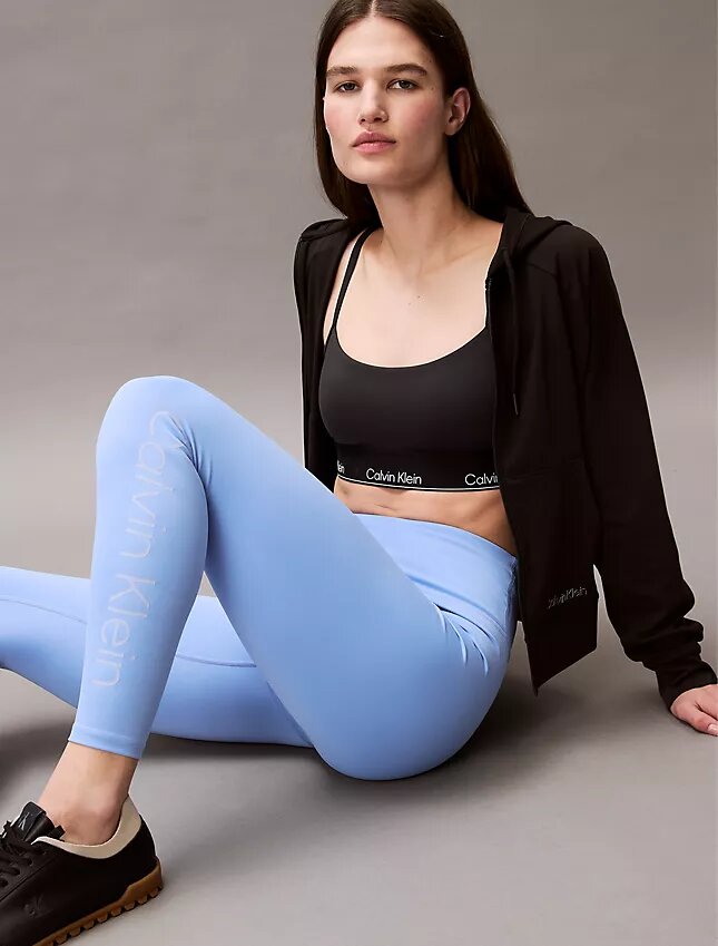 Legging sport moderne taille haute 7/8 Legging sport moderne taille haute 7/8