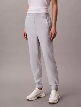Leggings 7/8 en maille Sport Icon
