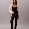 Leggings en simili cuir Leggings en simili cuir