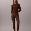 Leggings seconde peau Leggings seconde peau