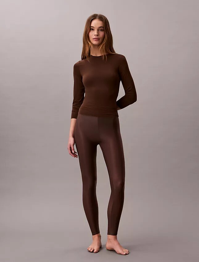 Leggings seconde peau Leggings seconde peau