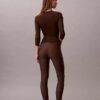 Leggings seconde peau Leggings seconde peau