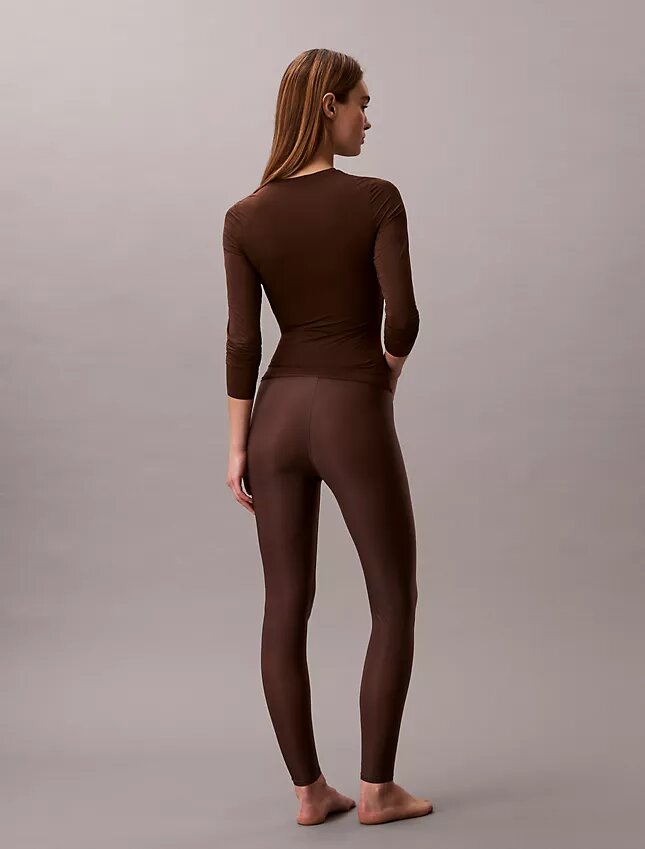 Leggings seconde peau Leggings seconde peau