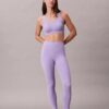 Leggings taille haute Invisibles Leggings taille haute Invisibles
