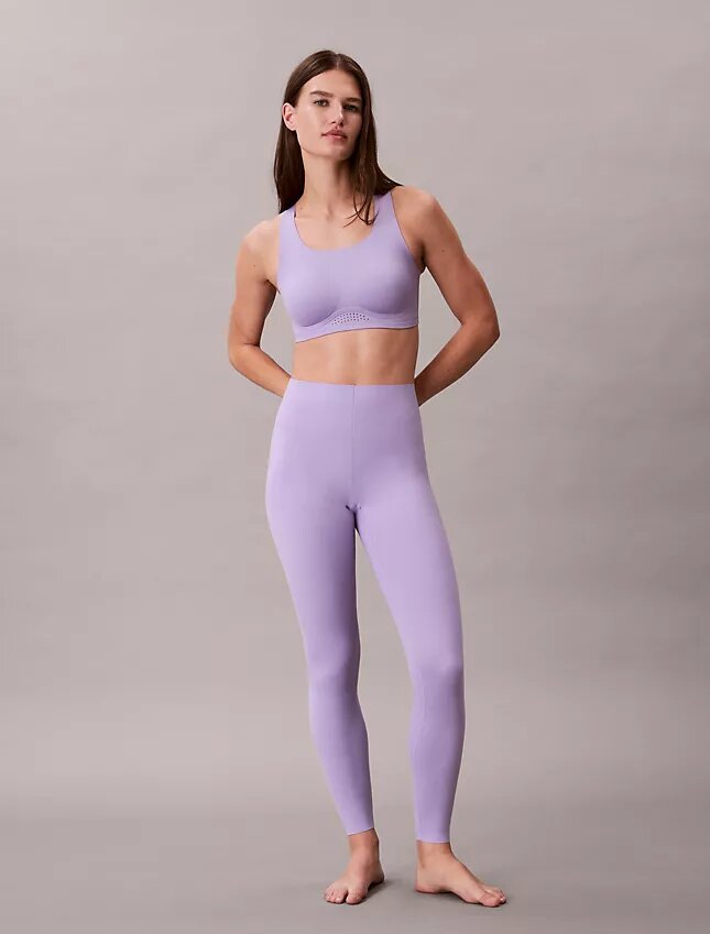 Leggings taille haute Invisibles Leggings taille haute Invisibles