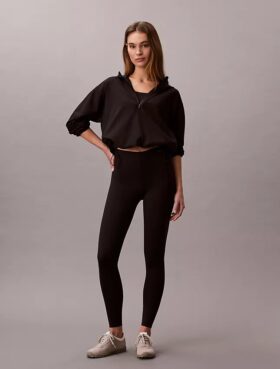 Leggings taille haute Invisibles Leggings taille haute Invisibles
