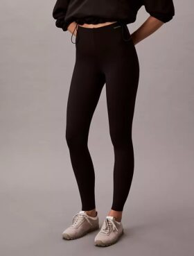 Leggings taille haute Invisibles Leggings taille haute Invisibles