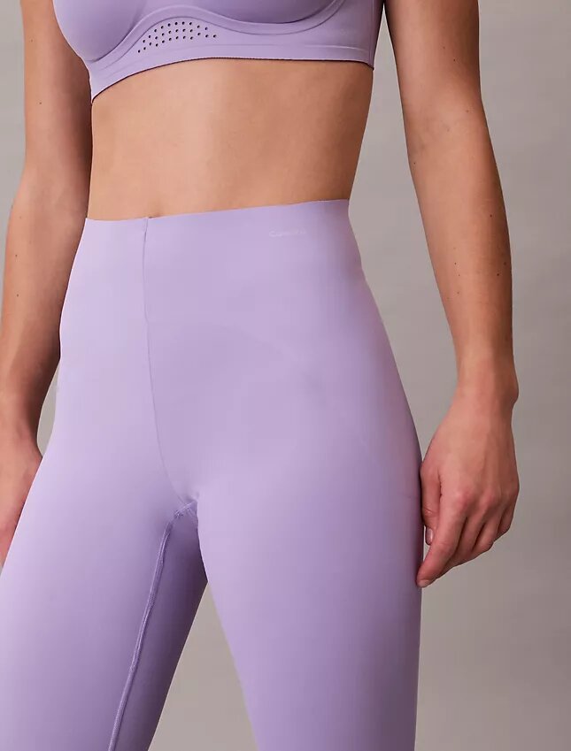 Leggings taille haute Invisibles Leggings taille haute Invisibles