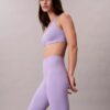 Leggings taille haute Invisibles Leggings taille haute Invisibles